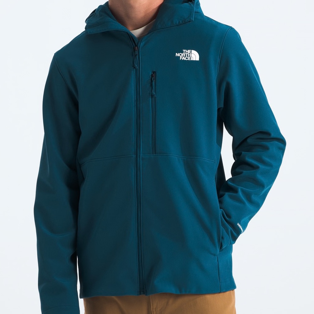 NWOT North Face Men’s XL Apex Bionic 3 Jacket - Picture 3 of 12